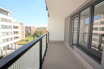 Pronájem bytu 2+kk v osobním vlastnictví 56 m², Praha 9 - Střížkov