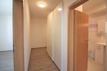 Pronájem bytu 2+kk v osobním vlastnictví 56 m², Praha 9 - Střížkov