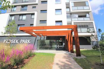 Pronájem bytu 2+kk v osobním vlastnictví 56 m², Praha 9 - Střížkov