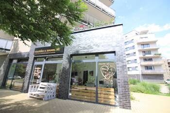 Pronájem bytu 2+kk v osobním vlastnictví 56 m², Praha 9 - Střížkov