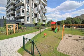 Pronájem bytu 2+kk v osobním vlastnictví 56 m², Praha 9 - Střížkov