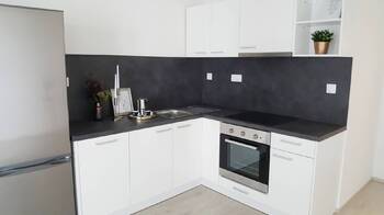 Pronájem bytu 1+kk v osobním vlastnictví 35 m², Praha 9 - Letňany