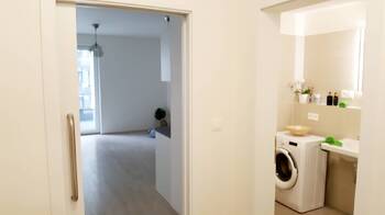 Pronájem bytu 1+kk v osobním vlastnictví 35 m², Praha 9 - Letňany
