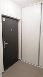 Pronájem bytu 1+kk v osobním vlastnictví 35 m², Praha 9 - Letňany