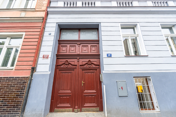 Pronájem bytu 2+1 v osobním vlastnictví 67 m², Praha 3 - Žižkov