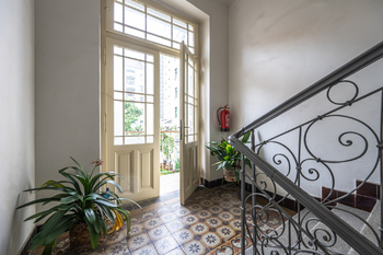 Pronájem bytu 2+1 v osobním vlastnictví 67 m², Praha 3 - Žižkov
