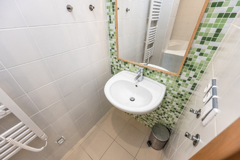 Pronájem bytu 2+1 v osobním vlastnictví 67 m², Praha 3 - Žižkov