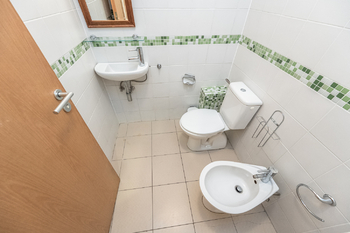 Pronájem bytu 2+1 v osobním vlastnictví 67 m², Praha 3 - Žižkov