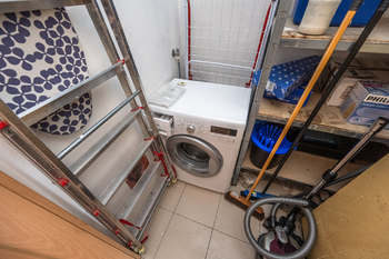 Pronájem bytu 2+1 v osobním vlastnictví 67 m², Praha 3 - Žižkov