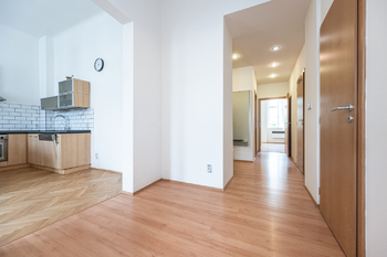 Pronájem bytu 2+1 v osobním vlastnictví 67 m², Praha 3 - Žižkov
