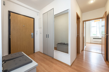 Pronájem bytu 2+1 v osobním vlastnictví 67 m², Praha 3 - Žižkov