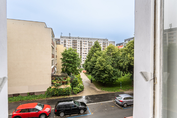 Pronájem bytu 2+1 v osobním vlastnictví 67 m², Praha 3 - Žižkov