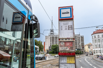 Pronájem bytu 2+1 v osobním vlastnictví 67 m², Praha 3 - Žižkov