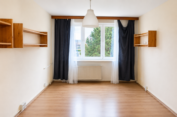 Prodej bytu 3+1 v osobním vlastnictví 70 m², České Budějovice