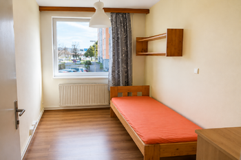 Prodej bytu 3+1 v osobním vlastnictví 70 m², České Budějovice