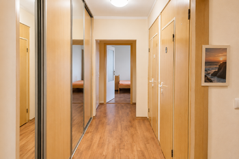 Prodej bytu 3+1 v osobním vlastnictví 70 m², České Budějovice