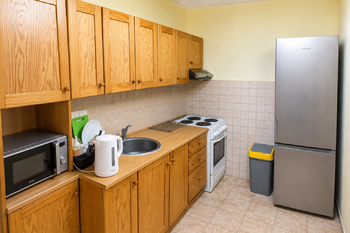Prodej bytu 3+1 v osobním vlastnictví 70 m², České Budějovice