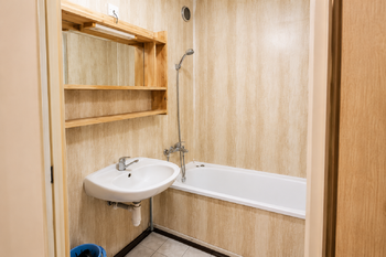 Prodej bytu 3+1 v osobním vlastnictví 70 m², České Budějovice