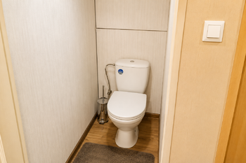 Prodej bytu 3+1 v osobním vlastnictví 70 m², České Budějovice