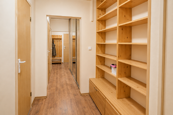 Prodej bytu 3+1 v osobním vlastnictví 70 m², České Budějovice