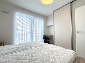 Pronájem bytu 2+kk v osobním vlastnictví 40 m², Hostivice