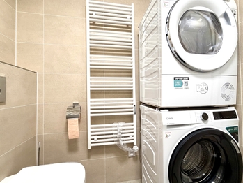 Pronájem bytu 2+kk v osobním vlastnictví 40 m², Hostivice