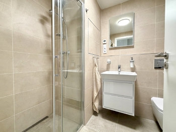 Pronájem bytu 2+kk v osobním vlastnictví 40 m², Hostivice