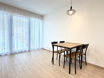 Pronájem bytu 2+kk v osobním vlastnictví 40 m², Hostivice