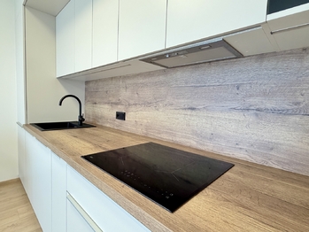 Pronájem bytu 2+kk v osobním vlastnictví 40 m², Hostivice