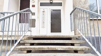 Prodej bytu 3+1 v osobním vlastnictví 62 m², Louny