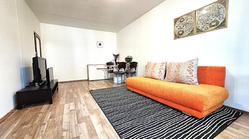 Prodej bytu 3+1 v osobním vlastnictví 62 m², Louny