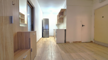 Prodej bytu 3+1 v osobním vlastnictví 62 m², Louny
