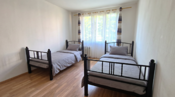 Prodej bytu 3+1 v osobním vlastnictví 62 m², Louny