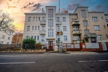 Pronájem bytu 3+1 v osobním vlastnictví 113 m², Praha 6 - Dejvice