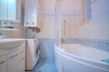 Pronájem bytu 3+1 v osobním vlastnictví 113 m², Praha 6 - Dejvice