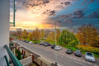 Pronájem bytu 3+1 v osobním vlastnictví 113 m², Praha 6 - Dejvice