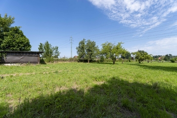 Prodej pozemku 1877 m², Ostrava