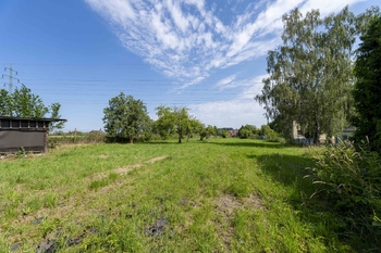 Prodej pozemku 1877 m², Ostrava