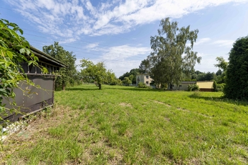 Prodej pozemku 1877 m², Ostrava