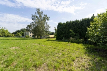 Prodej pozemku 1877 m², Ostrava