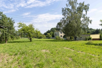 Prodej pozemku 1877 m², Ostrava