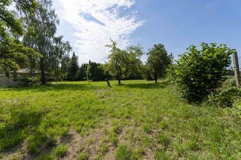 Prodej pozemku 1877 m², Ostrava