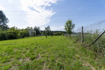 Prodej pozemku 1877 m², Ostrava