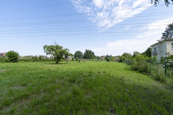 Prodej pozemku 1877 m², Ostrava
