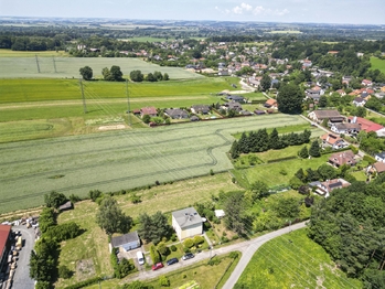 Prodej pozemku 1877 m², Ostrava