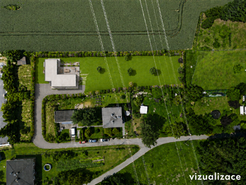 Prodej pozemku 1877 m², Ostrava