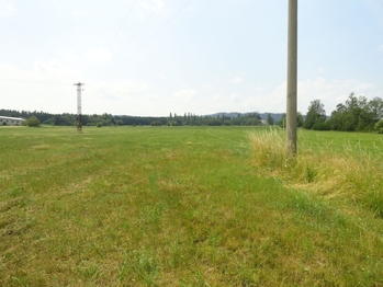 Prodej pozemku 2091 m², Rožmitál pod Třemšínem