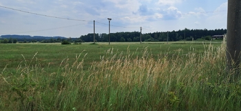 Prodej pozemku 2091 m², Rožmitál pod Třemšínem