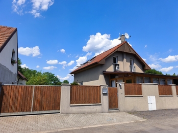 Prodej domu 113 m², Kly