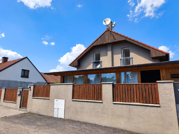 Prodej domu 113 m², Kly